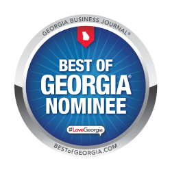 Best of Georgia Nominee