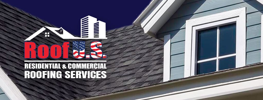 Roof U.S. Roofing Services Contractor